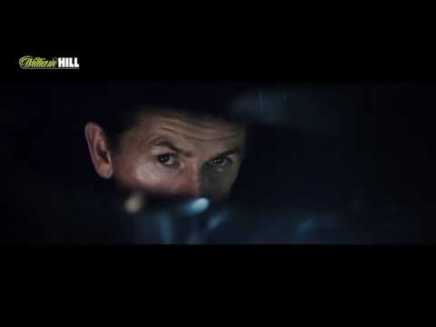 Night Rider. The Home of Horse Racing