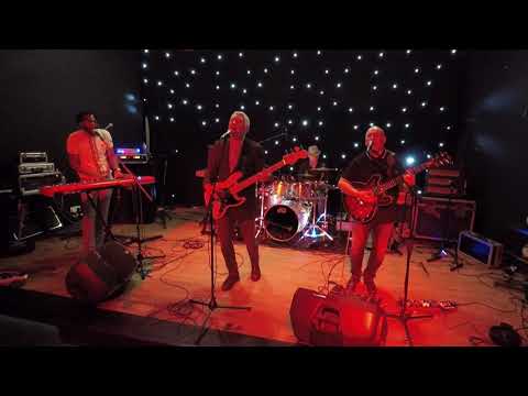 Sweet Sensation. Always and Forever. Live at Coppenhall Club