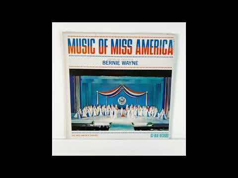 There She Is, Miss America