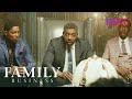The Battle For Power Heats Up On Carl Weber's 'The Family Business' | BET+ Trailer