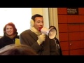 The Pee Wee Herman Show On Broadway Pt 1