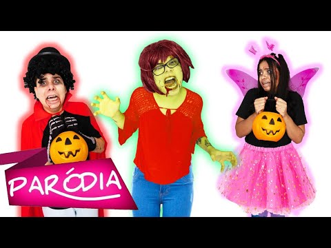 PARÓDIA | REVOADA NO COLCHÃO - ZÉ FELIPE E MARCYNHO SENSAÇÃO