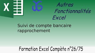 Gérer son compte bancaire