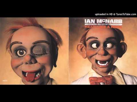 Ian McNabb -  Fire Inside My Soul