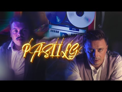 Aurimas ir Dovydas - Pasiilgau (Premjera) 2024