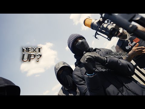 #Block6 Jooka - Next Up? [S3.E48] | @MixtapeMadness