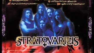 Stratovarius -Anthem Of The World