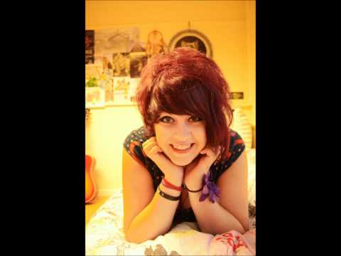 Mmmbop - Hanson - Acoustic Cover by Martha Elise