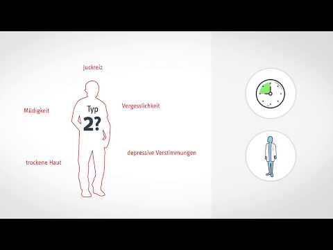 Warum Humaninsulin Ob Kürbis nützlich bei Typ-2-Diabetes