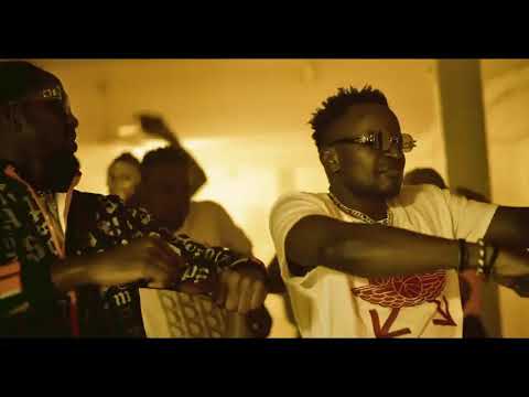 kiita pro Crysto Panda ft Paper Daddy   Tongamba  Official Video  Latest ugandan music 2021 kiyanja