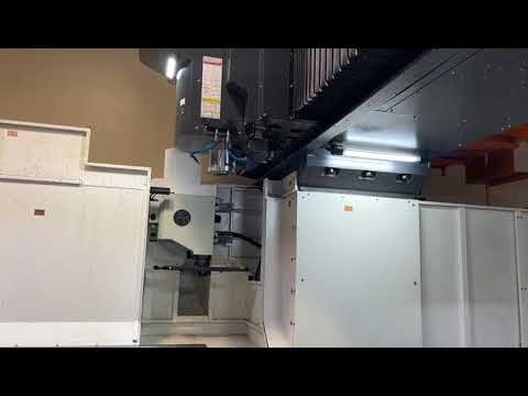 2023 MIGHTY VIPER PMC-5127AD Gantry Machining Centers (incld. Bridge & Double Column) | Machinery Network (1)