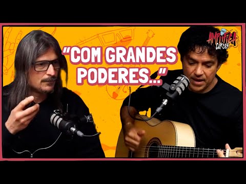 Homem Grande - Jorge Vercillo