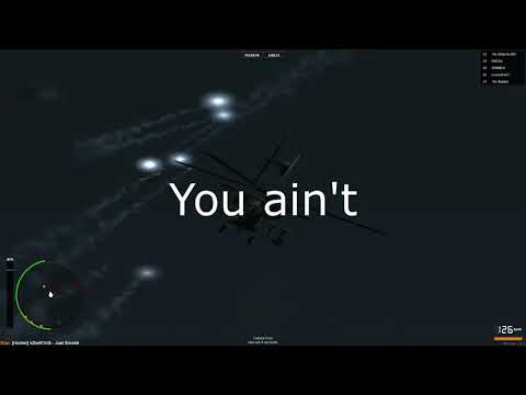 MTA: L7 DM - eP 7:6 FFS | Hunter Highlights | 18/04/2020