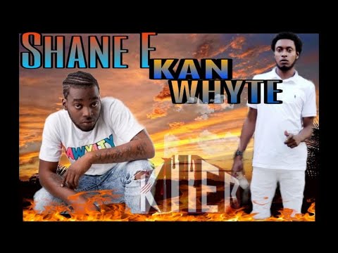 SHANE E AND KAN WHYTE INTERVIEW   🔥🔥🔥🔥