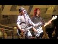 Cowboy Mouth - Everybody Loves Jill LIVE Chicago WIndy City RibFest