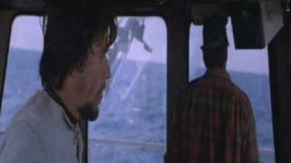 The Perfect Storm - The Series III