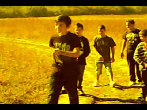 King Boyz - Plaqkitja 2012