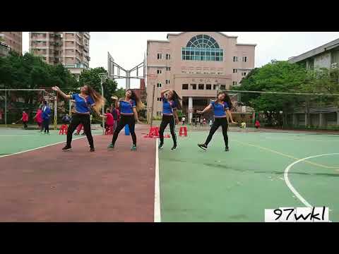 【97wkl】blackpink - as if it's your last (full cover)