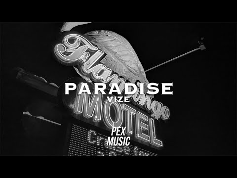 VIZE, Joker Bra, Leony - Paradise