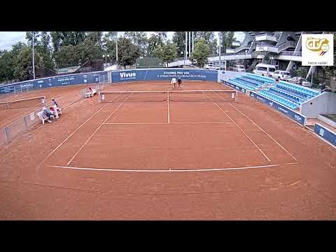 Kurt 2_8.9.2019  I.ČLTK Praha "A" - Mladší žačky