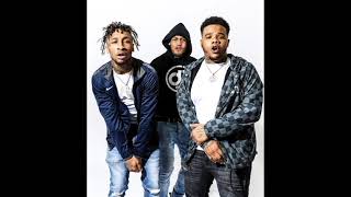 Peso Da Mafia- About Us (Official AUDIO)