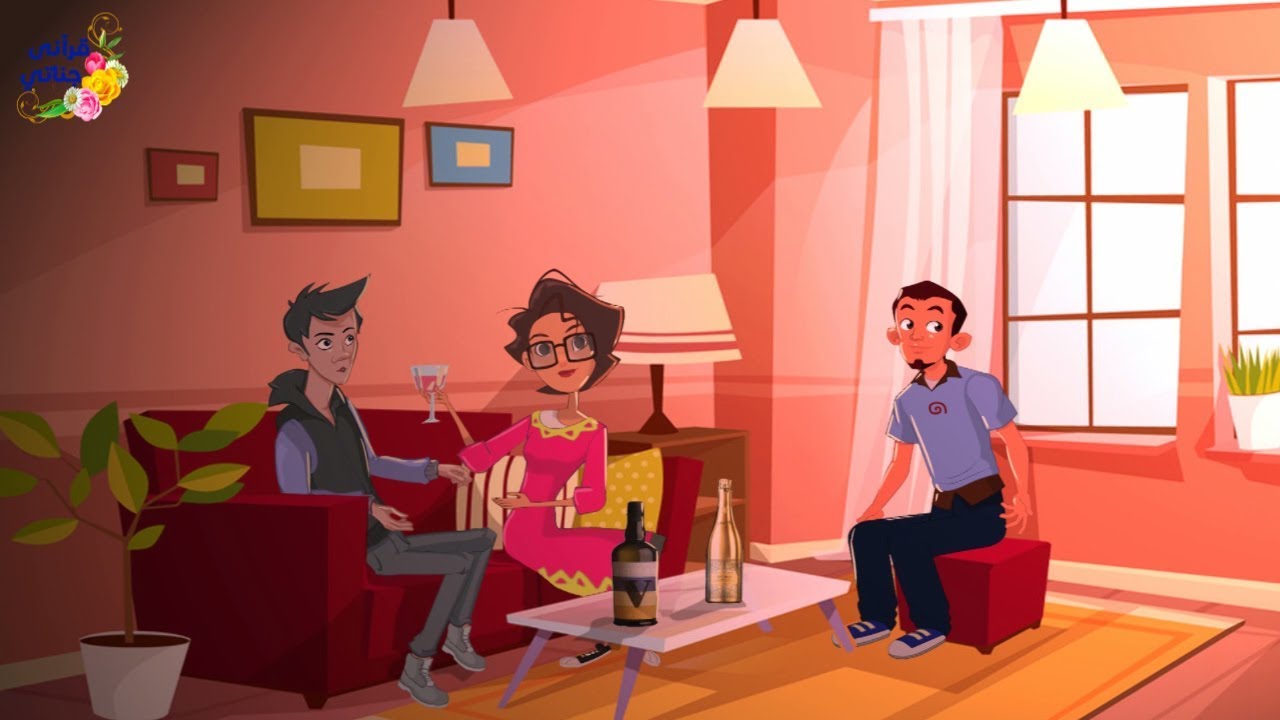 قصة واقعية مؤثرة كيف تحولت منار إلى فتاة ليل رغم برائتها و بساطتها ؟؟