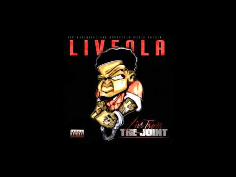 Liveola - Legend Of Liveola