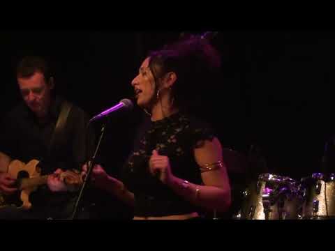 11 Charine Eyny 10 03 2023 Club Dauphine Set 2 Dauphine, Amsterdam