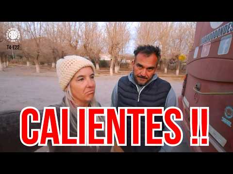 📍ONE OF LIME AND ONE OF SAND-HUALFÍN-CATAMARCA🐕‍🦺Rolling Wherever🚐🚐