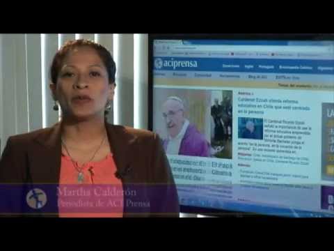 Resumen de noticias 27 de Marzo de 2014