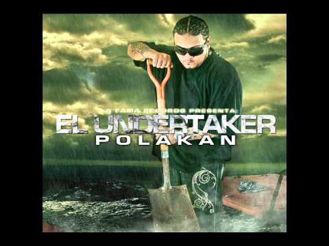THE UNDERTAKER - Intro (Polaco)