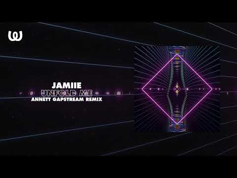 JAMIIE - Unfold Me (Annett Gapstream Remix)