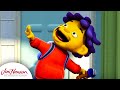 Commander Sid Learns About Inclined Planes Sid The Science Kid The Jim Henson Company