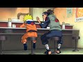 Reason Why Naruto Vandalize Hokage Statue Faces Naruto 2002