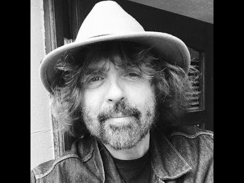 Ian McNabb (The Icicle Works) Interview (4/23/23)