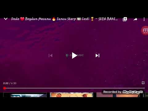 Primu ep 1 reacționez la șefa banilor