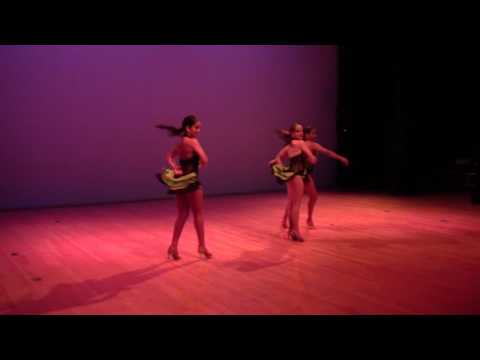 Pura Vintage - 7/23/2016 - Art in Motion Ladies Team