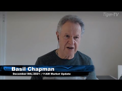 December 8th, 11AM ET Market Update on TFNN - 2021