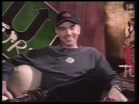 Film 97 Report on U Turn