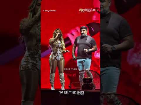 Micarama 2026 em Buritirama