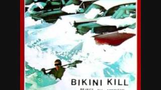Bikini Kill - Reject All American
