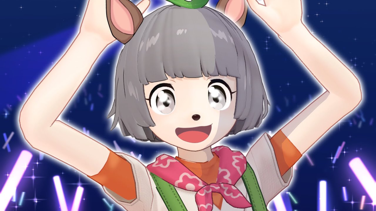 【タヌキ娘】ぽこぴょい伝説 【タヌキ娘】ぽこぴょい伝説