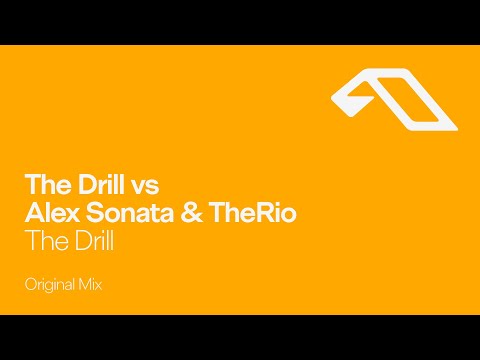 The Drill vs. Alex Sonata & TheRio - The Drill