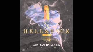 KASPER - HELL AND BACK