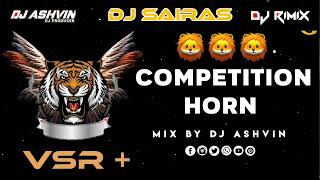 New song Dilip Thakor competition horan Mix by Dj 