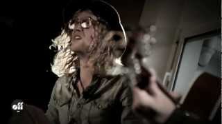 OFF SESSION - Allen Stone &quot;Nothing To Prove&quot;