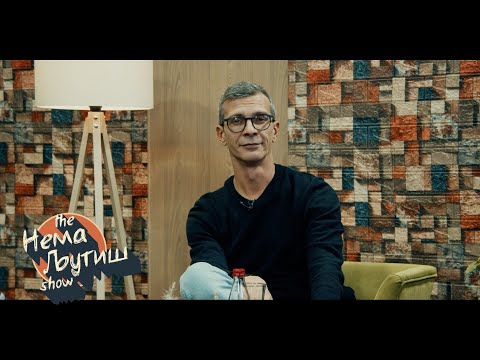 На плажа во Охрид - Марко Новески во Нема Љутиш - сезона 9
