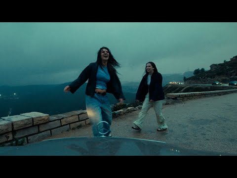 AMALIA - 100 (Mini clip officiel)