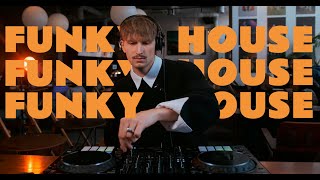 Download lagu Funky House & Jazz House | Groovy DJ set by Main.Kid | Energizing Vibes for Your Morning mp3