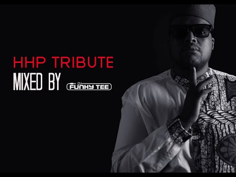 Best Of HHP (Tribute Mix)